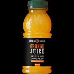 Orange Juice